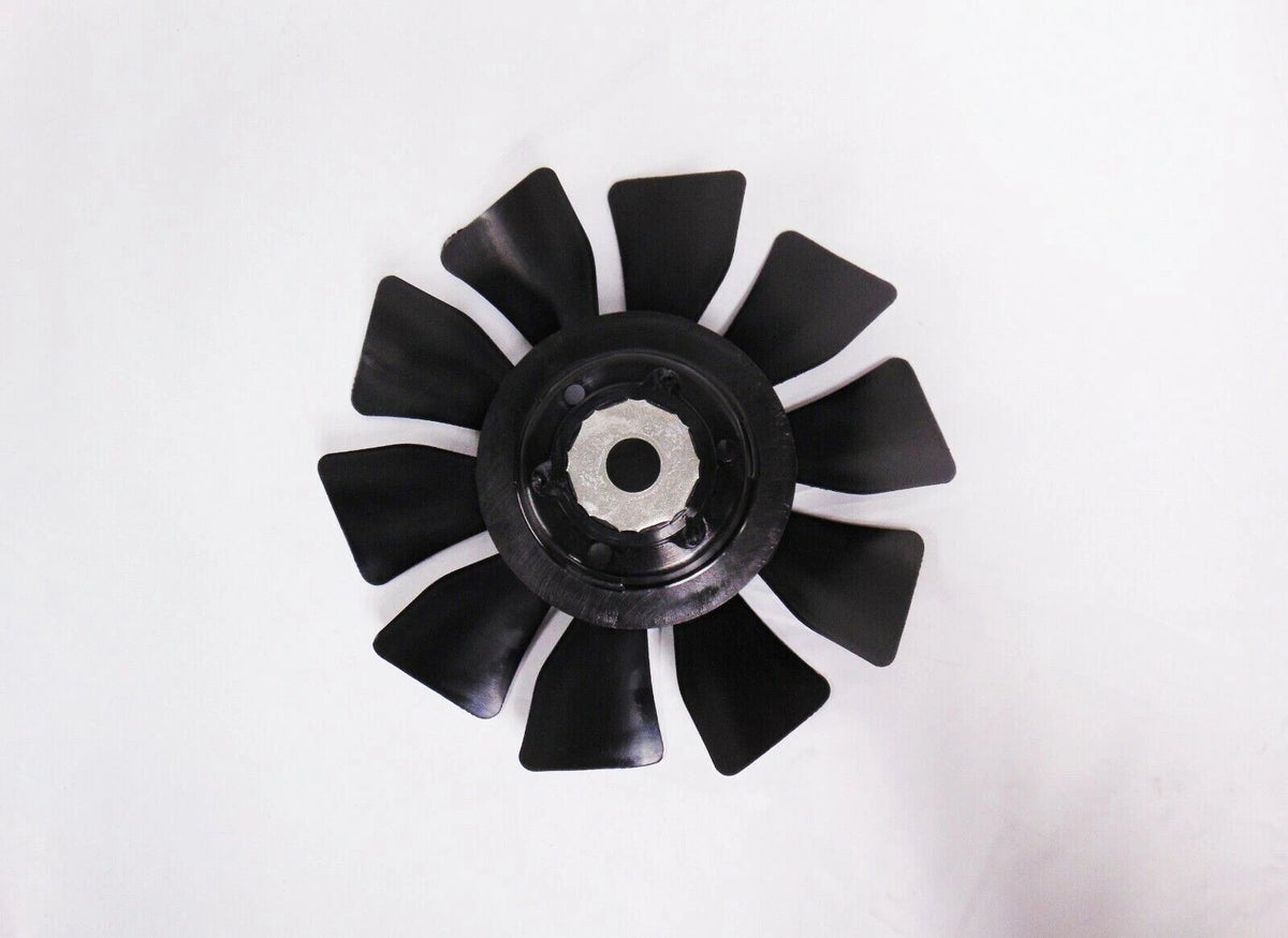 Fan/Pulley Kit for Gravely Lawn Mower (OEM)