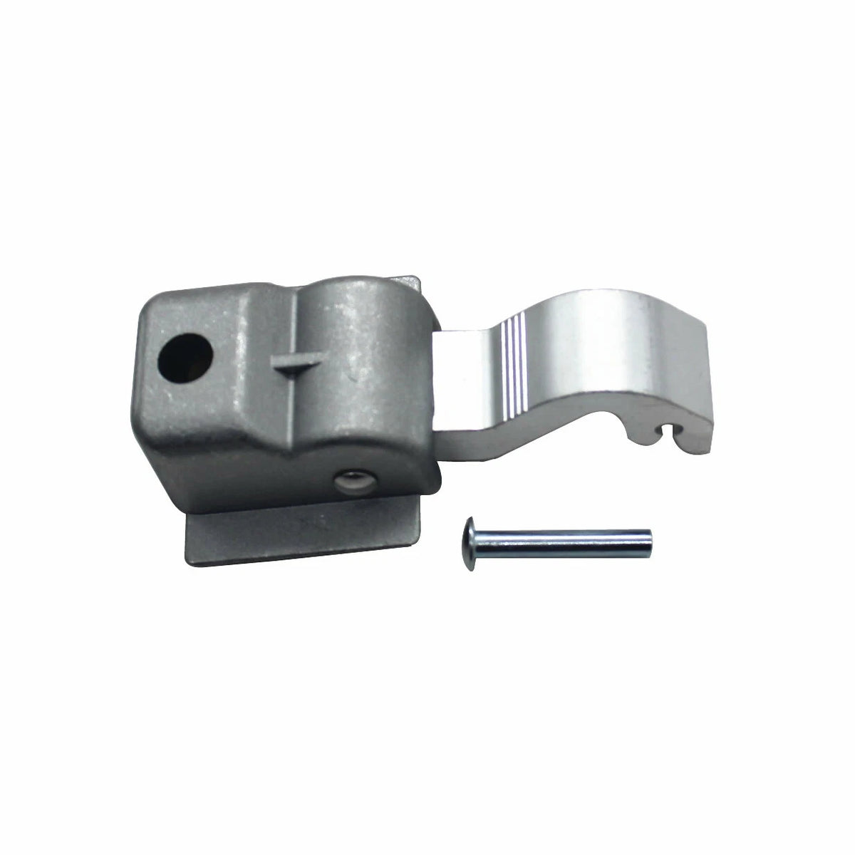 2X Awning Arm Rafter Brace Slide Bracket for RV/Camper/Trailer