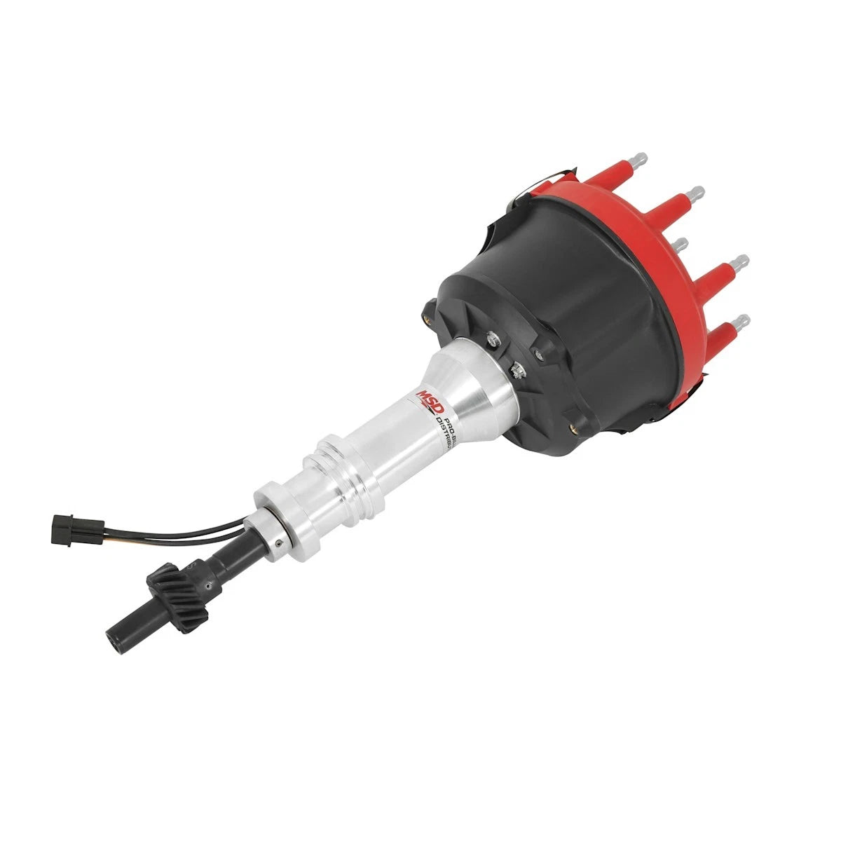 MSD Distributor 85840 for Ford F-150 F-250 F-100 Bronco Thunderbird LTD (1979–1982)
