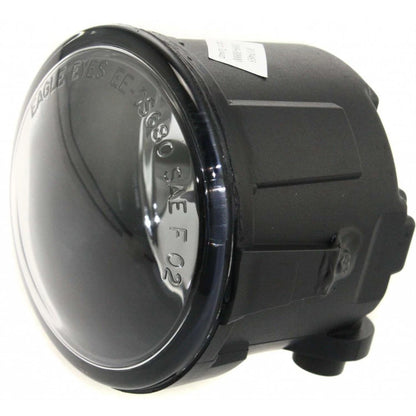 Fog Light Assembly for Infiniti QX56 (2011–2013) CLX-M0-19-0561-00-1-CL360A14, NI2590103