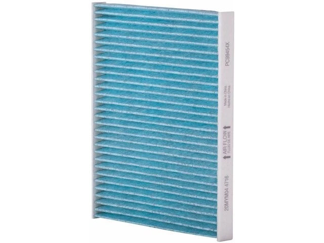 Cabin Air Filter for Jeep Wrangler (2018–2026) 97441KHMR