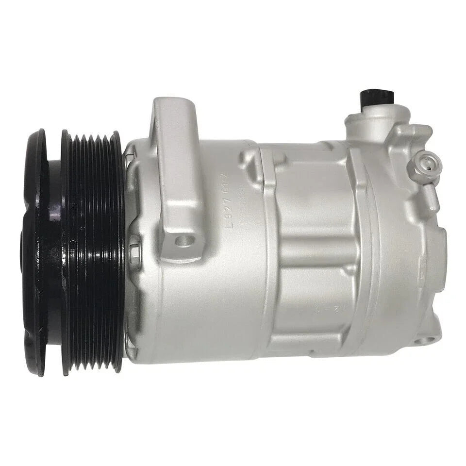 AC Compressor Kit With Condenser Fits Dodge Journey 2.4L (2019–2019)