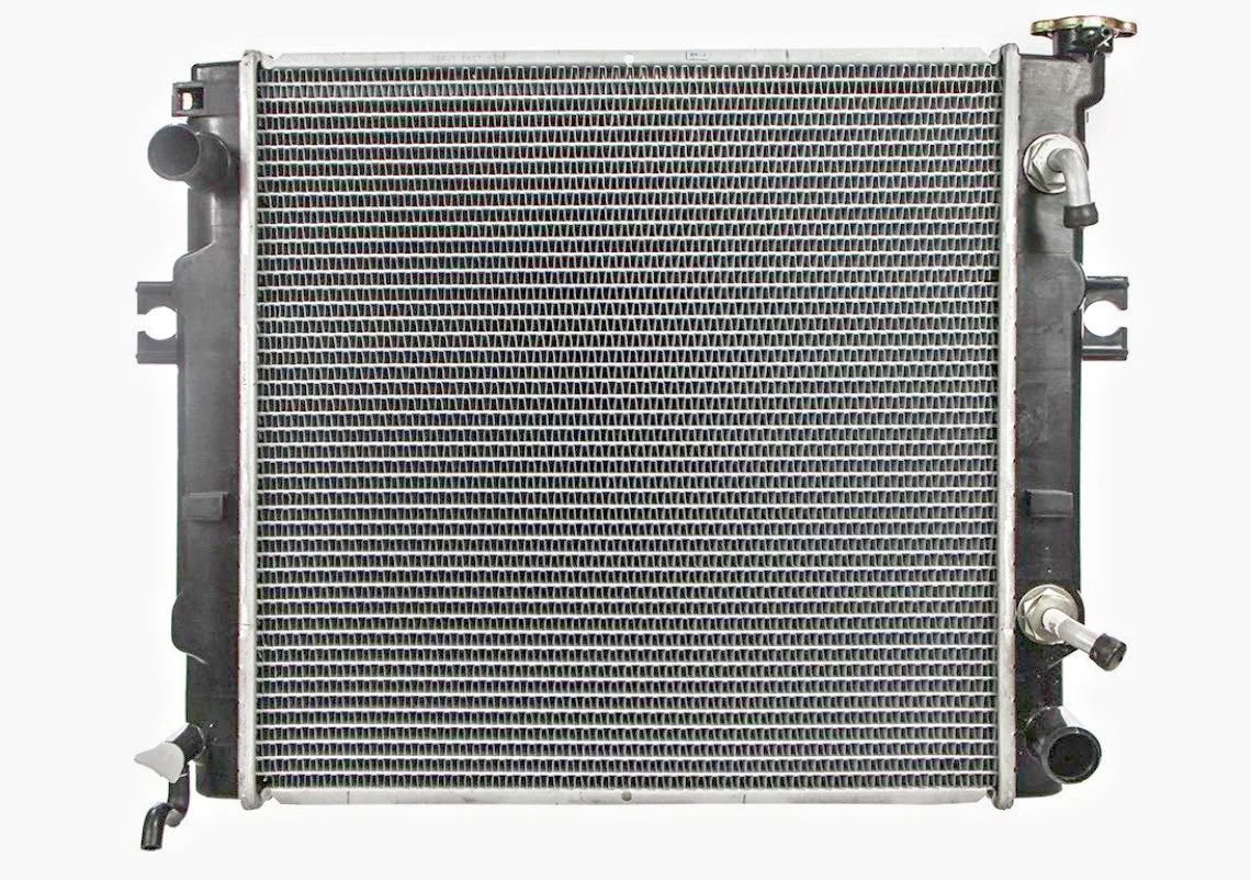 Forklift Radiator Assembly for Toyota