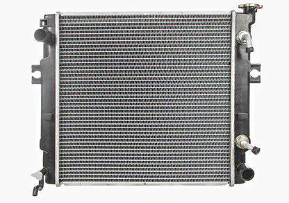 Forklift Radiator Assembly for Toyota
