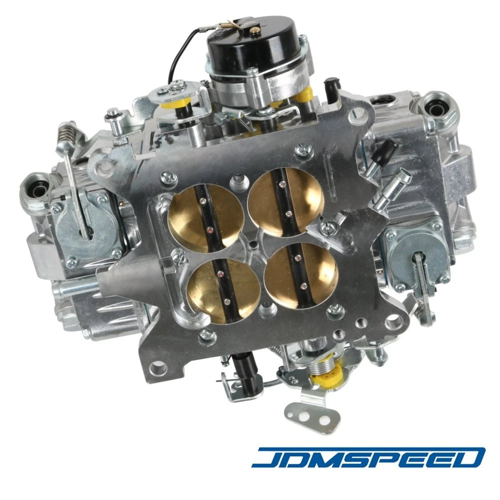 4 Barrel Carburetor Electric Choke for Brawler (BR-67255)