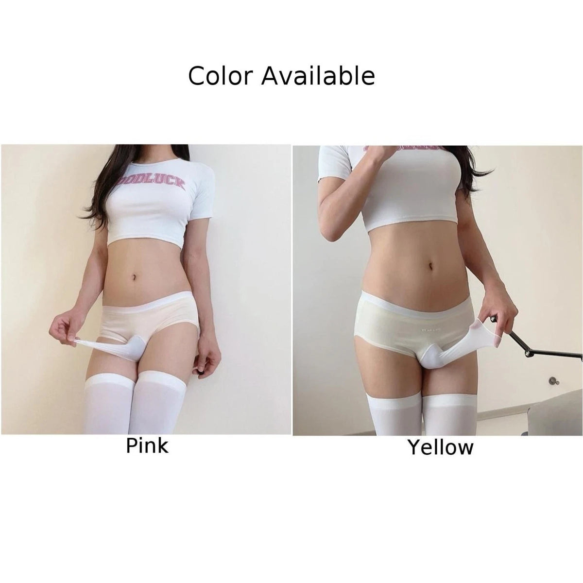Modern Men's Sexy Panties for Men (2023)