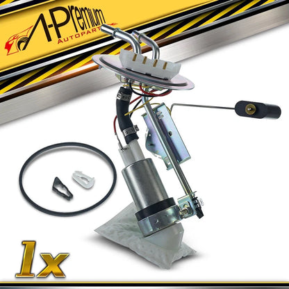 Fuel Pump Hanger Assembly for Ford Tempo Mercury Topaz (1988–1994)