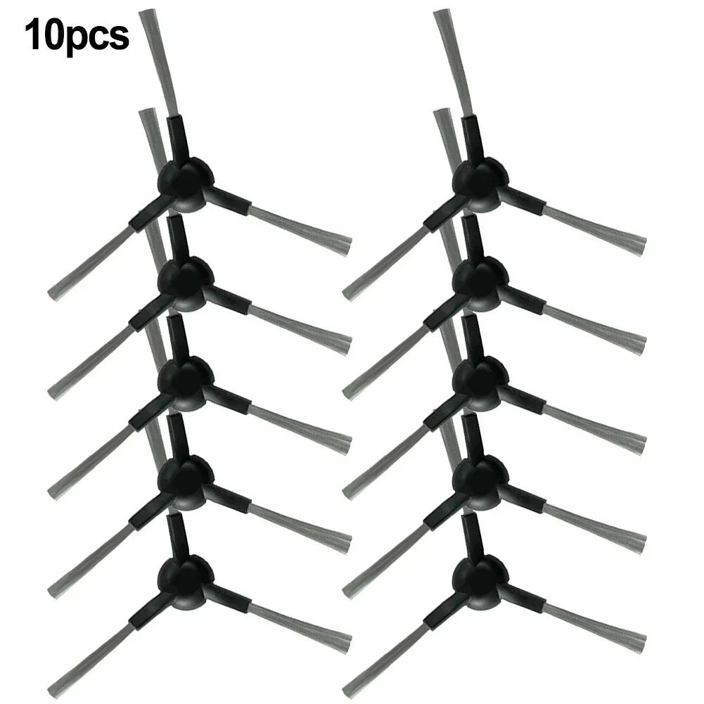 Side Brush Set of 10 for Mova S10 Plus Robot Vacuum