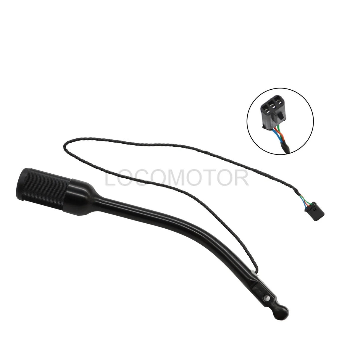 Overdrive Switch for Ford F150 F250 F350 Expedition (1997–2003)
