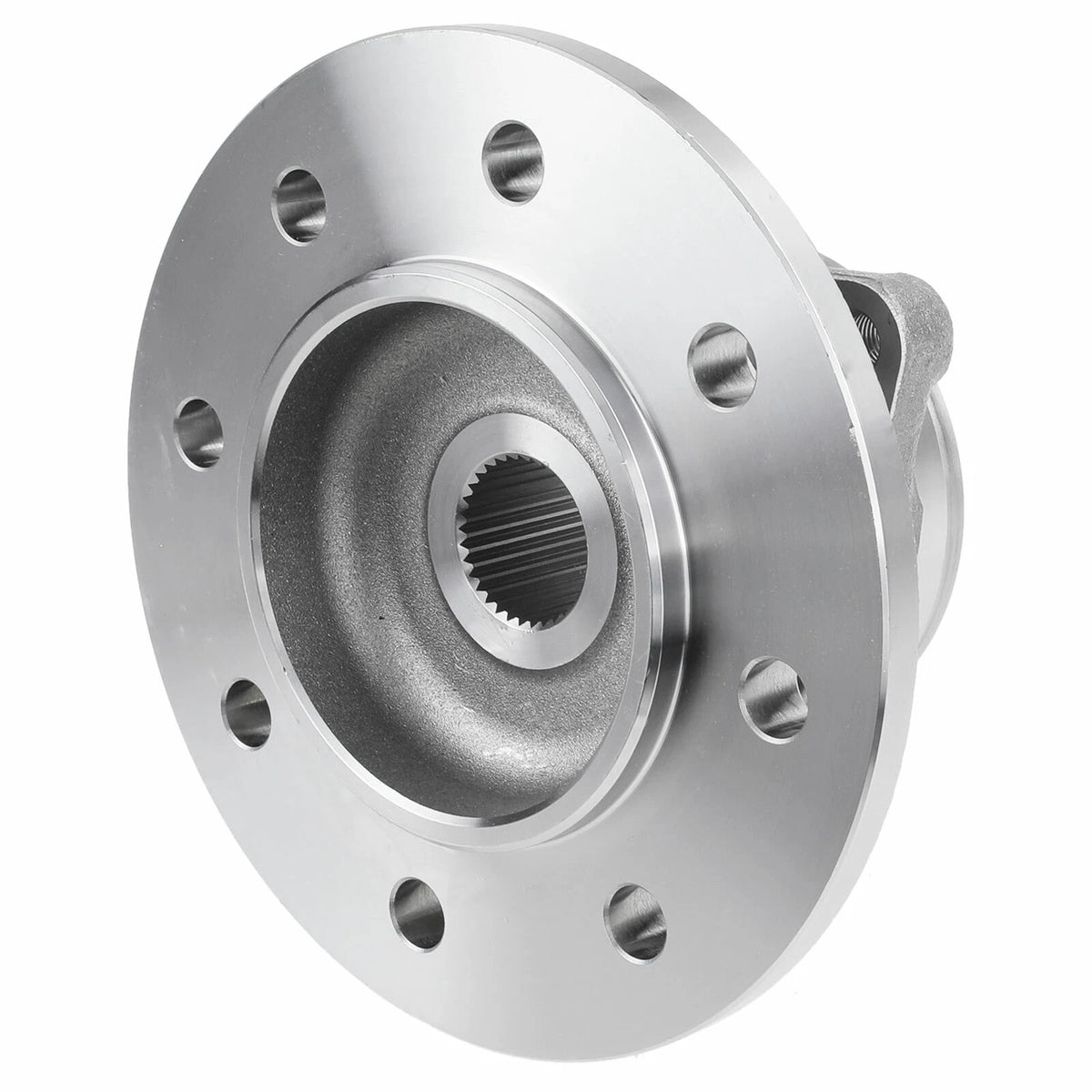 Front Wheel Hub for Dodge Ram 2500 (1994–1999) SK515012 WA515012 4WD
