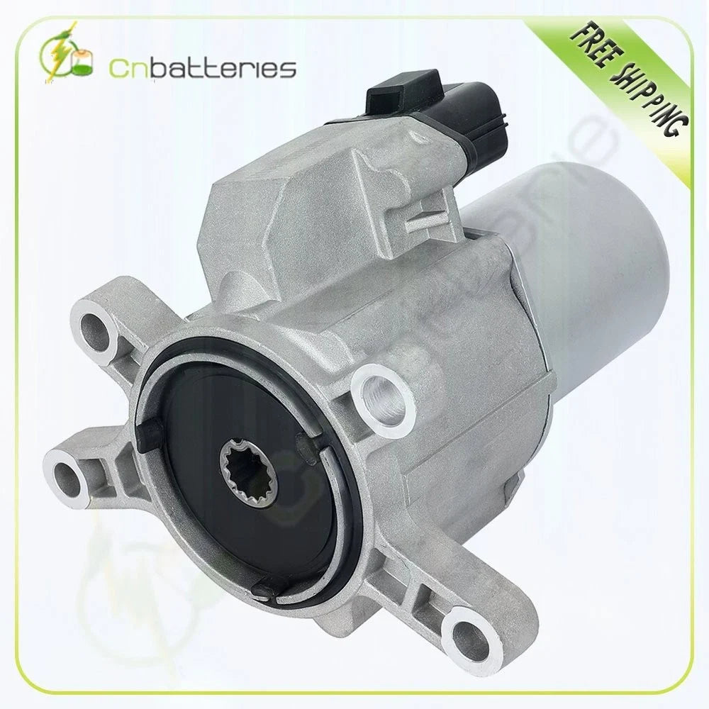 Transfer Case Motor 600-915 for Jeep Commander (2006–2010) Jeep Grand Cherokee (2005–2010)