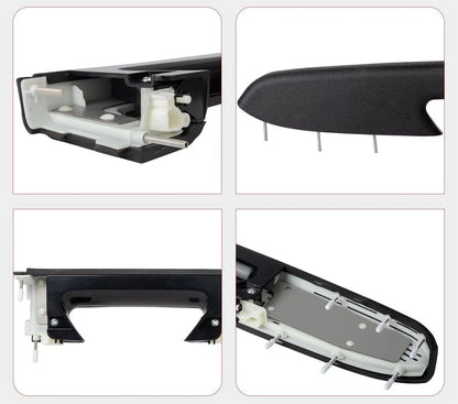 Driver Door Armrest Repair Kit for Chevy Silverado GMC Sierra (2010–2014) 22818465