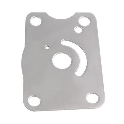 Water Pump Impeller Kit 17400-98661, 18-3266 for Suzuki DF4 DF6 (2000–2023)