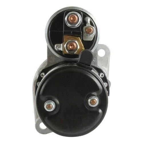 Starter for Onan Generators & Toro Lawn Equipment (D6RA421, 432557)