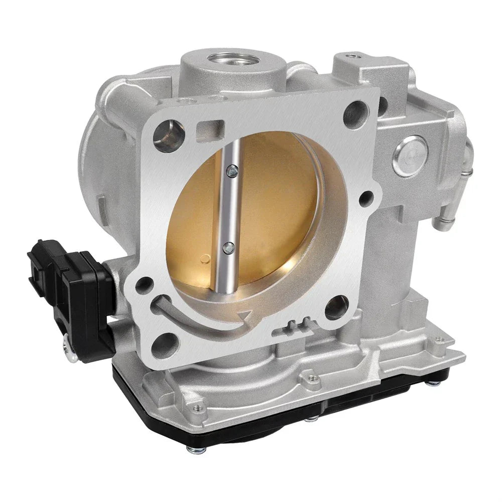 Throttle Body for Honda Accord Coupe EX, Odyssey, Pilot, Ridgeline (2003-2007)