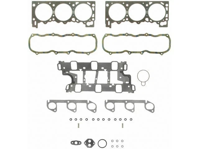 Head Gasket Set for Mazda B4000 4.0L V6 (1995–1996) CB278CZ