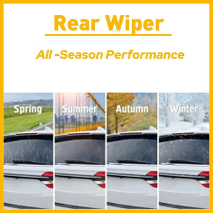 Rear Wiper Arm Blade for Cadillac Escalade GMC Yukon (2007–2014)