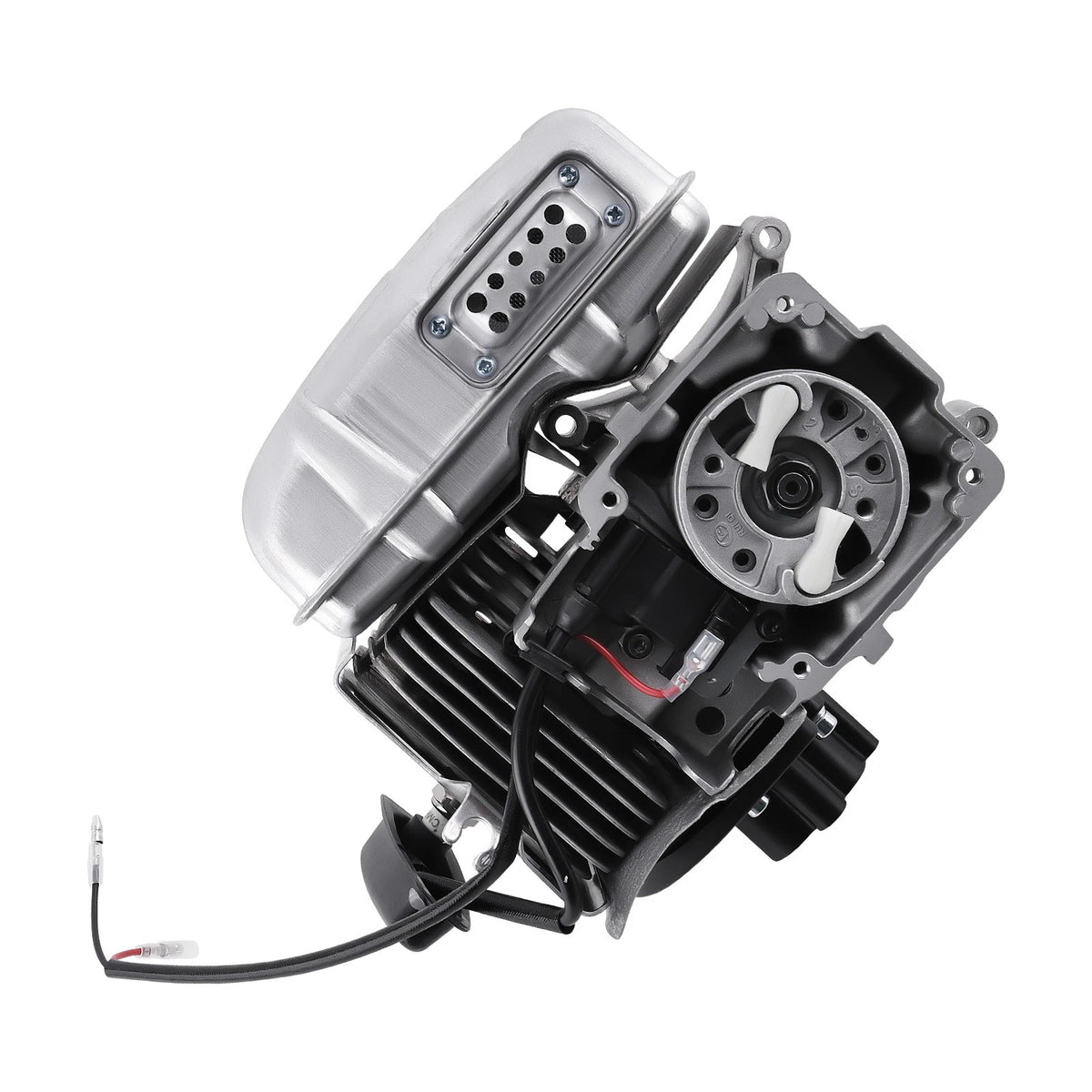 Engine Shortblock Assembly for Redmax EBZ8500 EBZ8500RH (B26Q8Z)