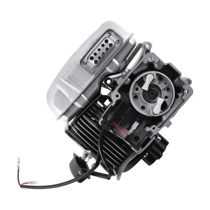 Engine Shortblock Assembly for Redmax EBZ8500 EBZ8500RH (B26Q8Z)