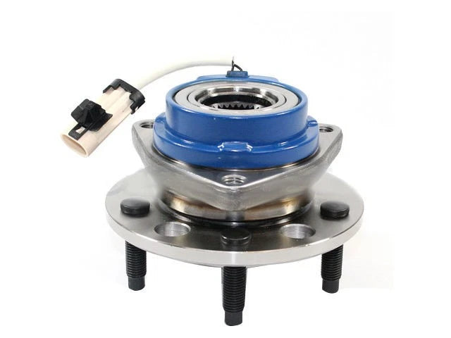 Wheel Hub Assembly for Buick Terraza (2005) 94795DRQT AWD