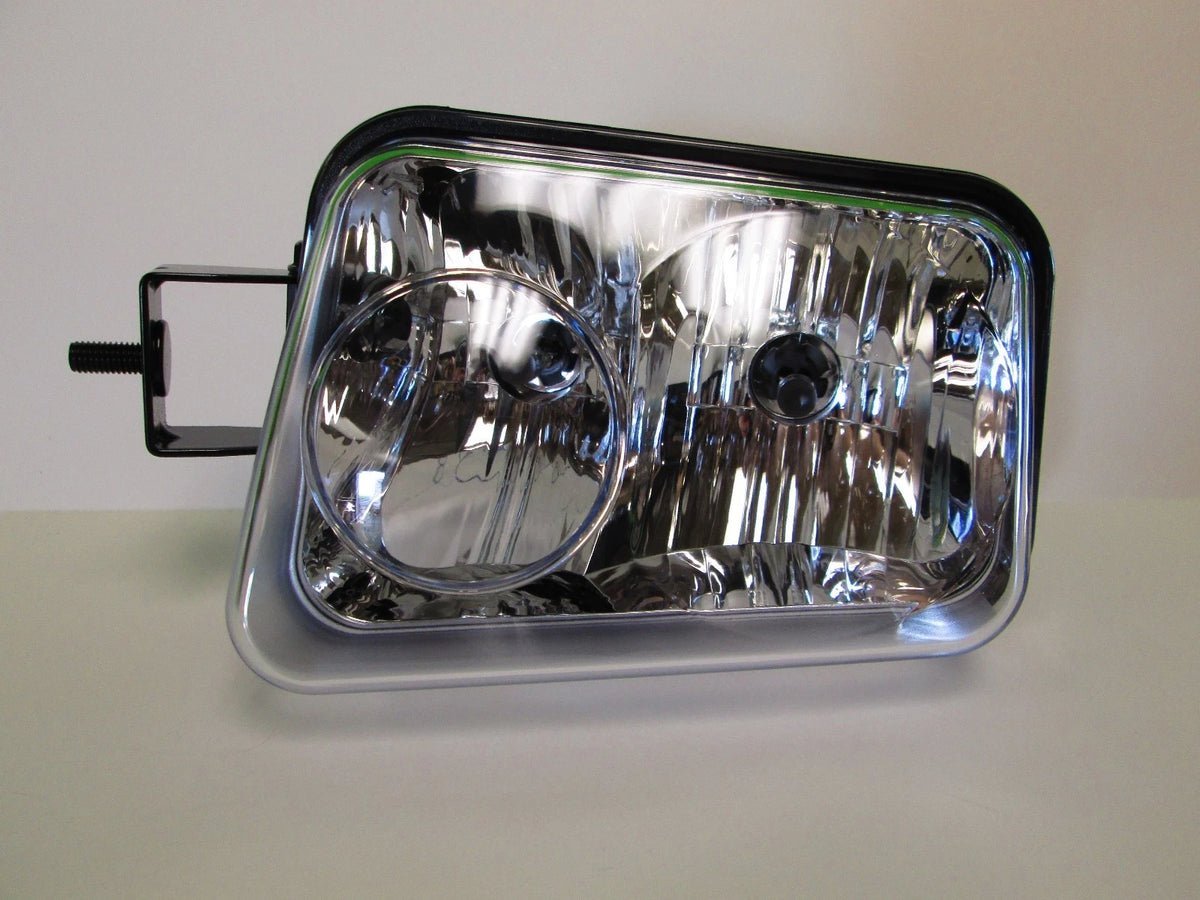 LH Headlight Assembly for Arctic Cat ATV (0409-031)