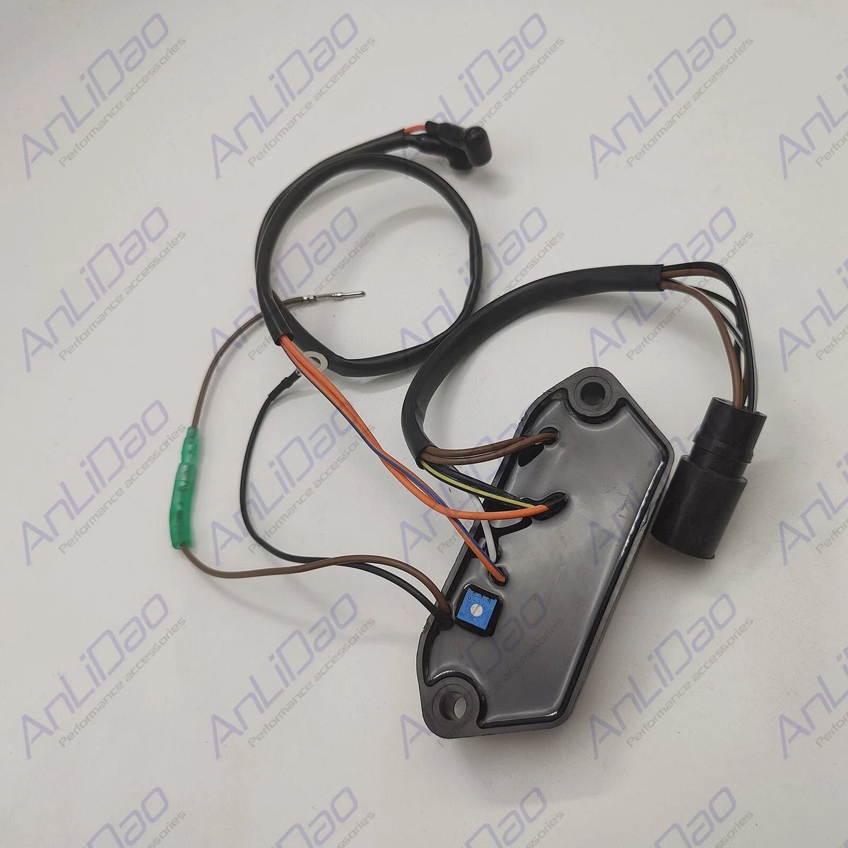 CDI Power Pack for Evinrude Johnson 25HP-50HP (Many 585260 5001344)