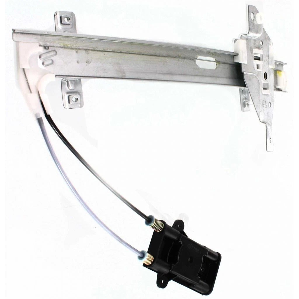 Power Window Regulator for Buick Century (1999–2005) GM1550103, CLX-M0-USA-RBB491702-CL360A70