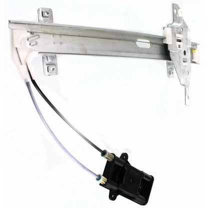 Power Window Regulator for Buick Century (1999–2005) GM1550103, CLX-M0-USA-RBB491702-CL360A70