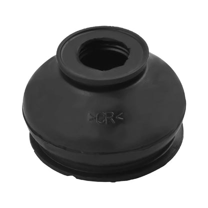 Set of 6 Rubber Tie Rod End Ball Joint Dust Boots - Universal