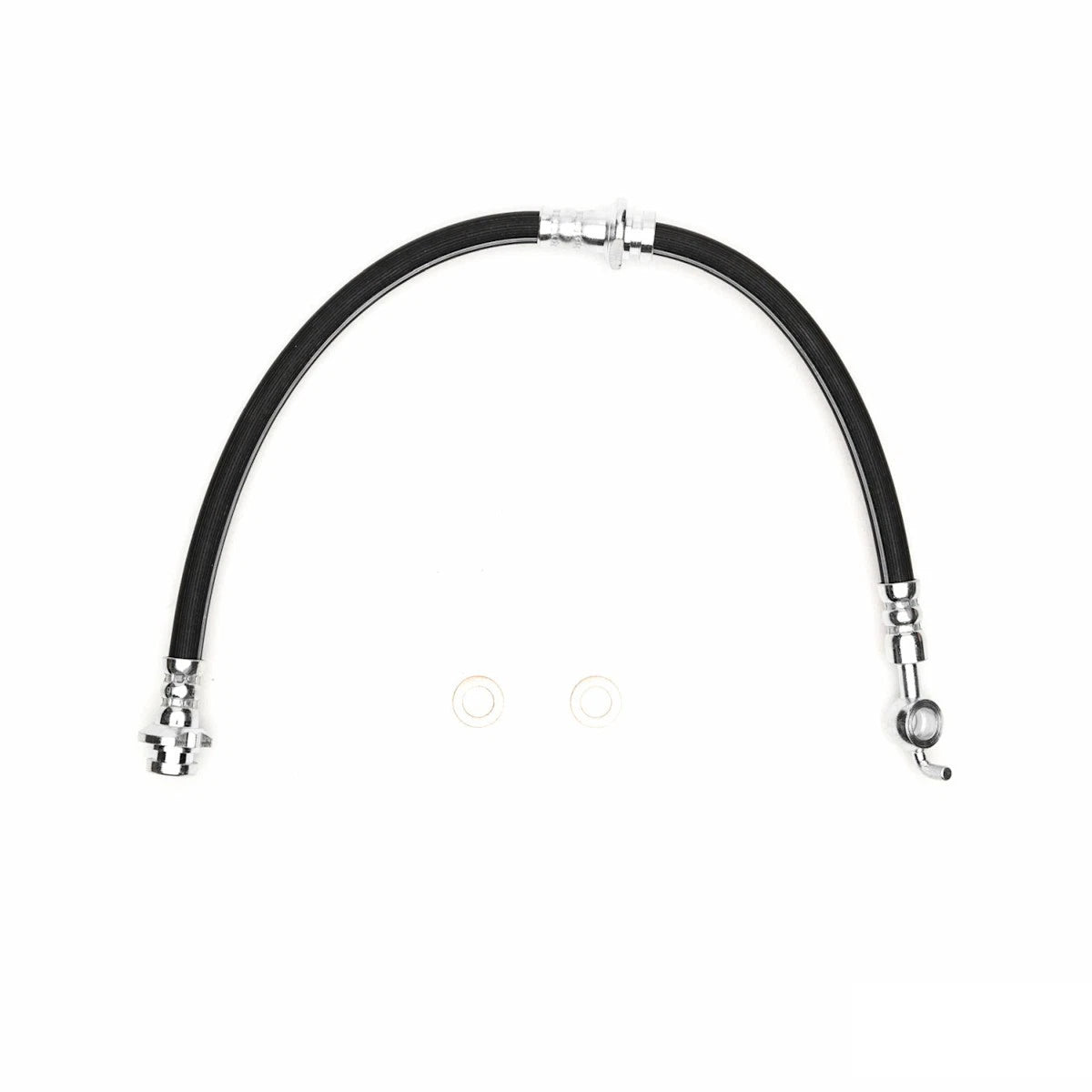 Brake Hose for Isuzu Trooper VehiCROSS Acura SLX (1996–2002) BHH-37012