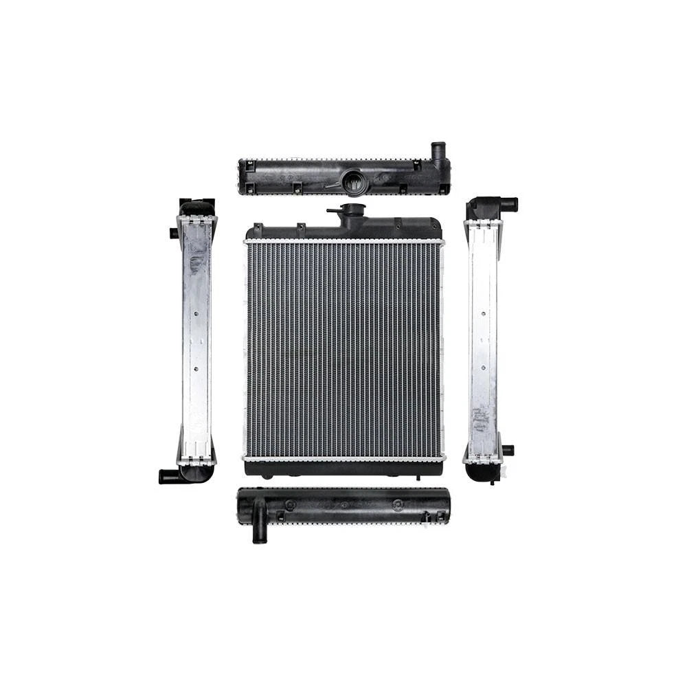 Radiator for John Deere 2038R 3038E 3043D (2010–2023)