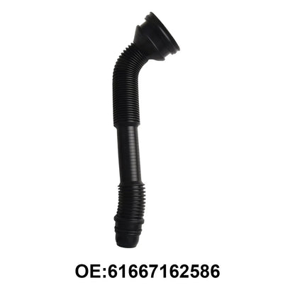 Wiper Washer Filler Hose for BMW X6 Series (2008–2019) OEM 61667162586
