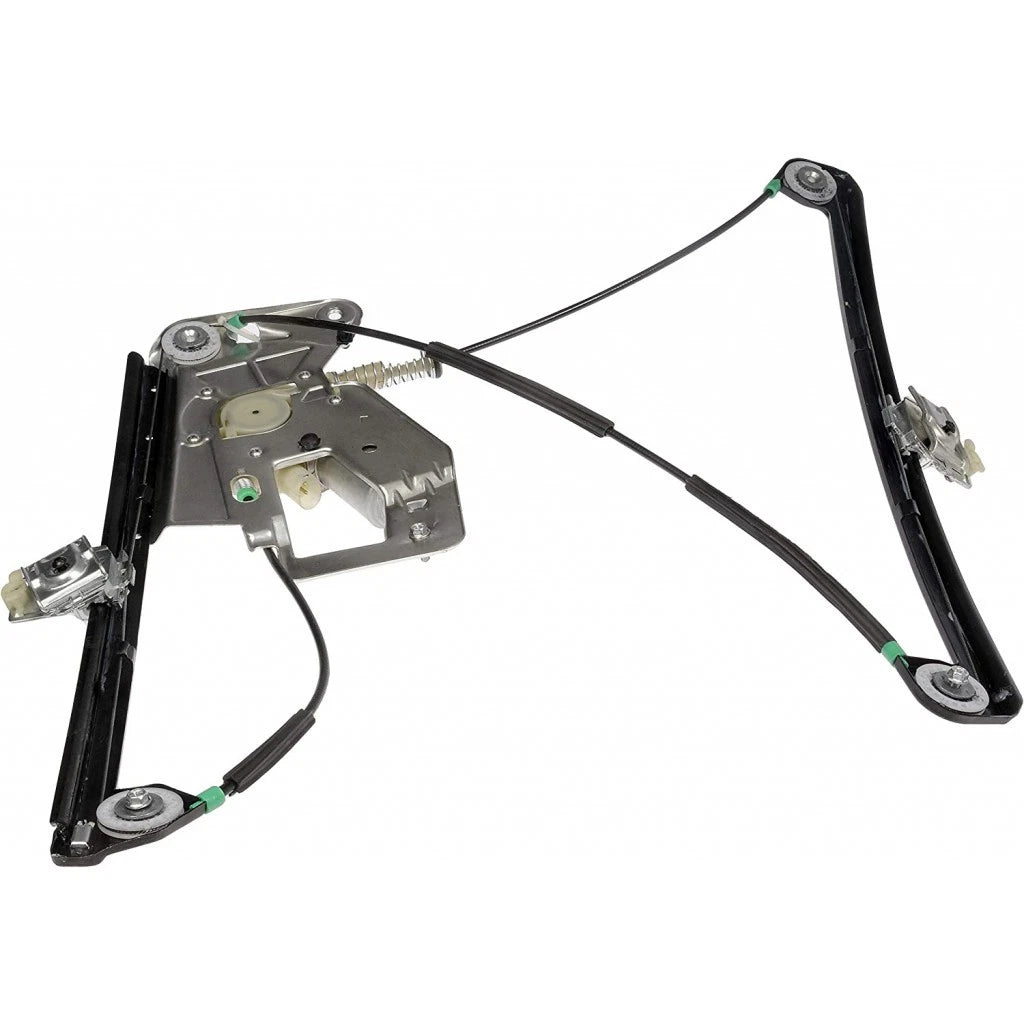 Power Window Regulator and Motor for BMW 540i (1997–2003) ALX-PAU-RB-741-479-CL360A50
