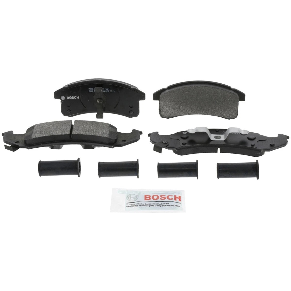 2X BP623 Brake Pad Set for Chevrolet Camaro (1994–1999)