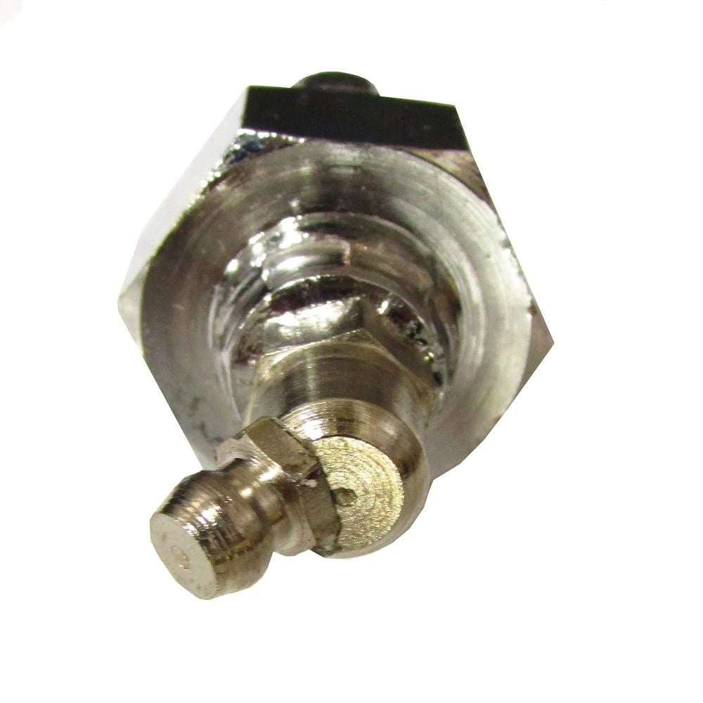 Track Adjuster Grease Valve for JD 240DLC 135D 270DLC 350GLC 130G