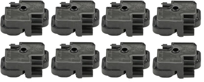 Set of 8 Ignition Coils for Mercedes W202 W210 S202 S210 C140 (Bosch 0221503035)