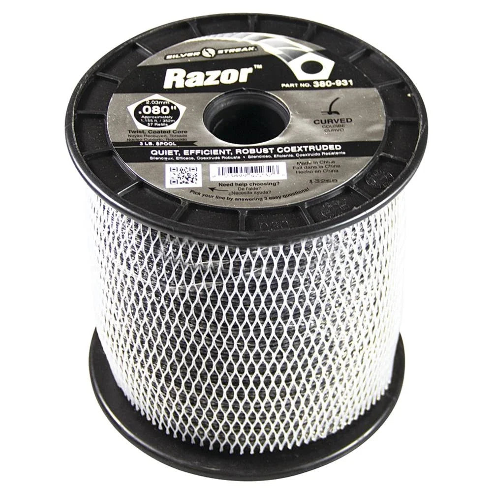 Razor Trimmer Line 380-931 for Automotive Use