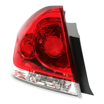 Pair of Rear Tail Lights for Chevy Impala (2006–2013) 06-13