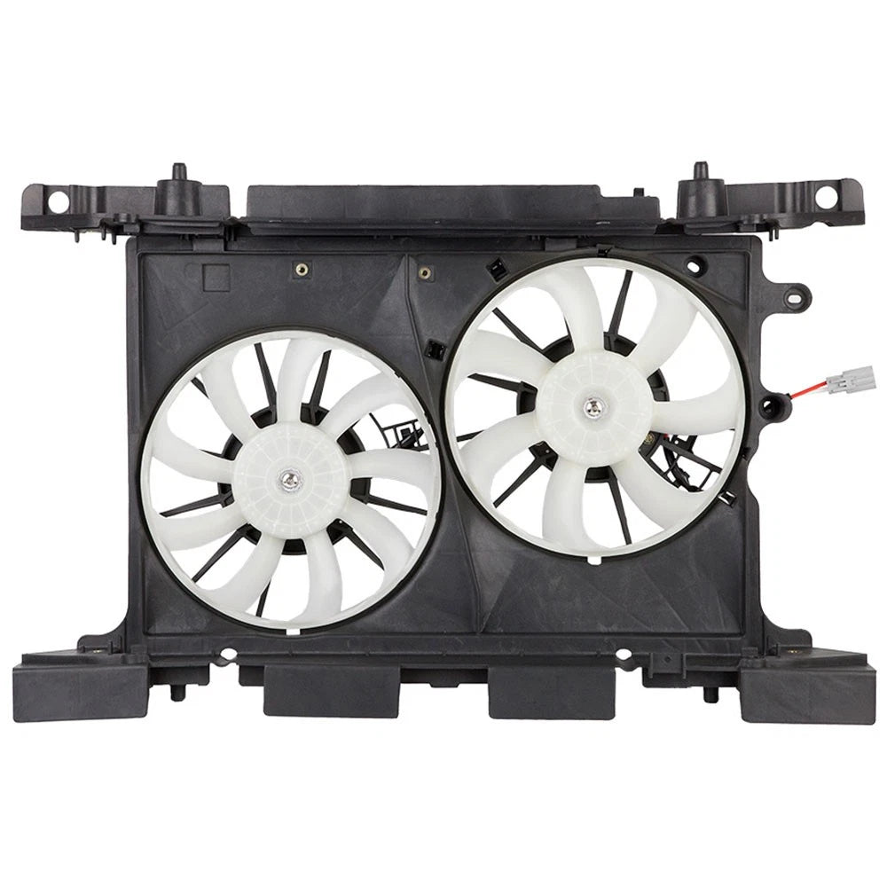 Cooling Fan Assembly for Scion tC (2011–2013) 19-20874AN, 16361-28360