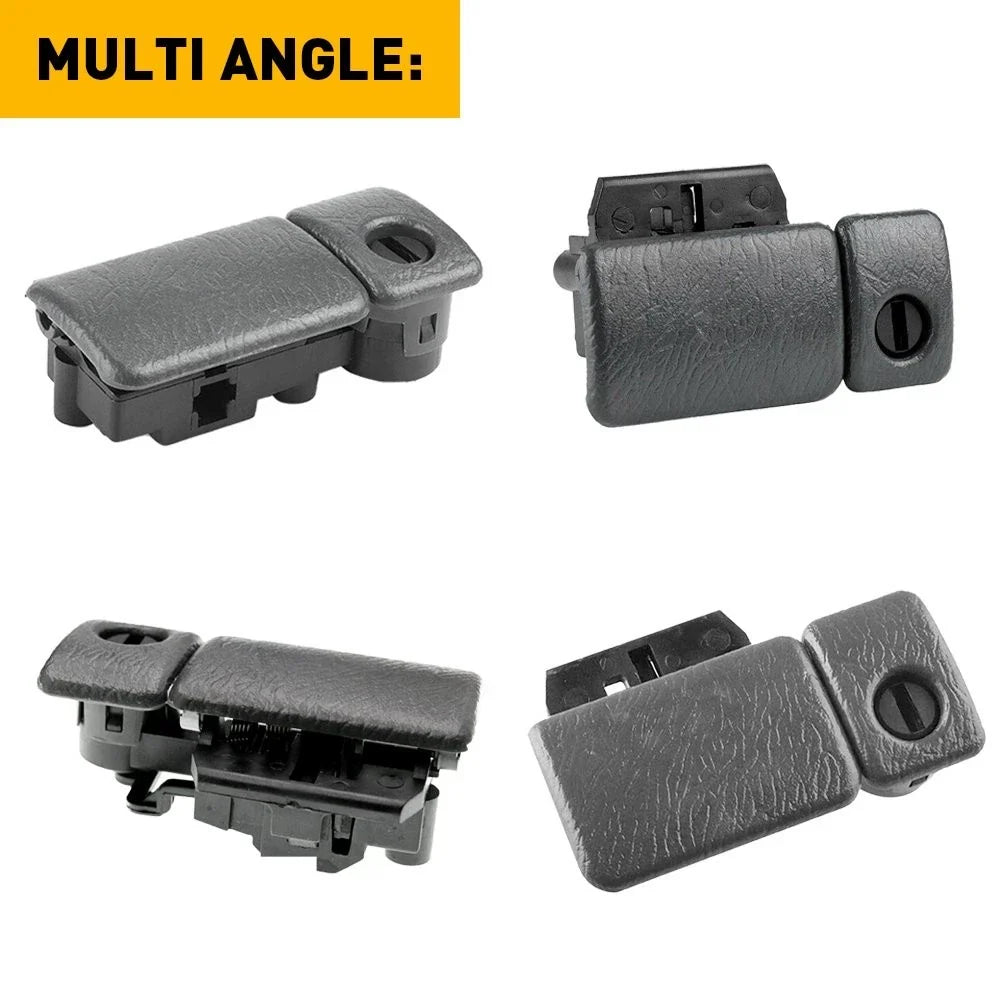 Glove Box Lock Latch Handle for Suzuki Jimny Vitara Grand (7343076811P4Z)