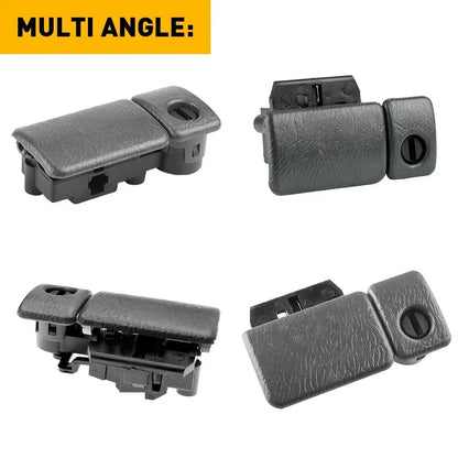 Glove Box Lock Latch Handle for Suzuki Jimny Vitara Grand (7343076811P4Z)