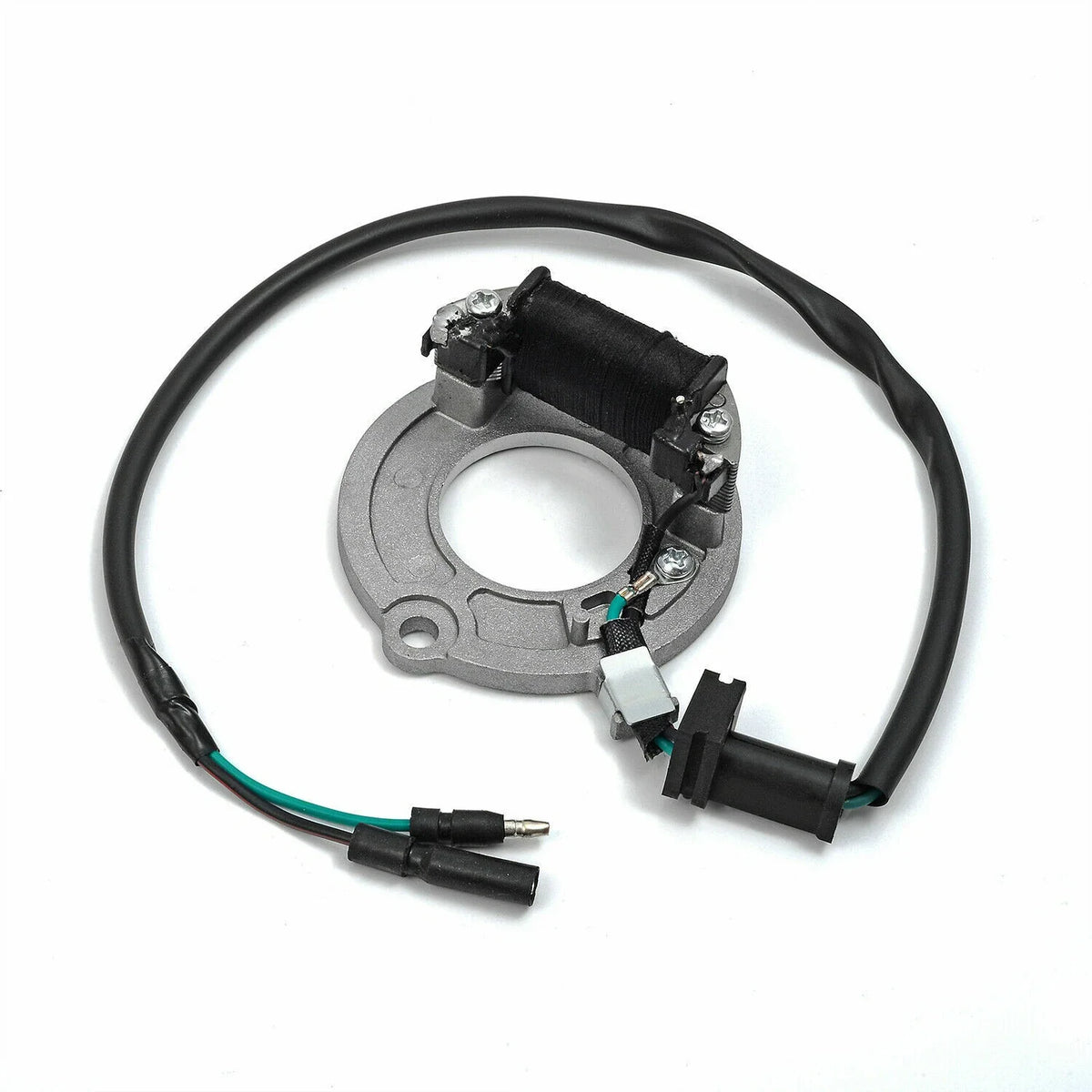 Stator for Honda CR80R/CR85R/CR80RB/CR85RB (1996–2004)