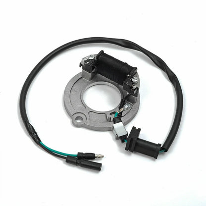 Stator for Honda CR80R/CR85R/CR80RB/CR85RB (1996–2004)