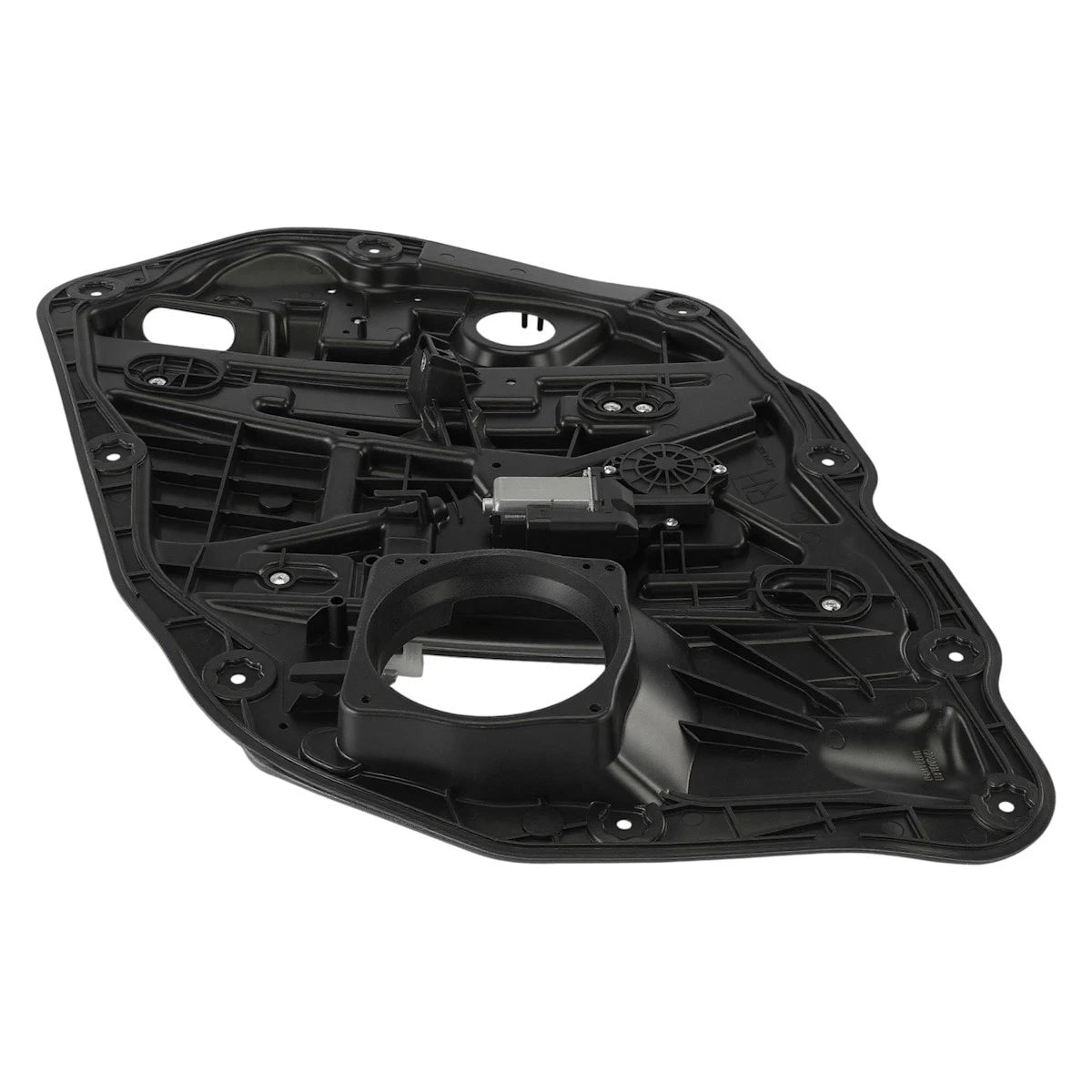 Window Regulator for Kia Optima Sedan (2014–2015) 824812T500, 824812T510