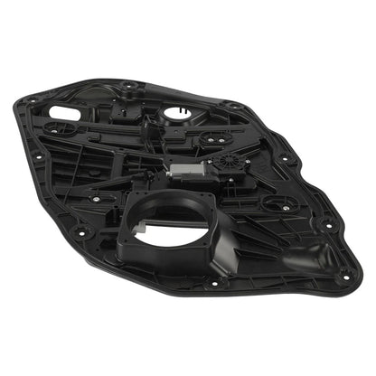 Window Regulator for Kia Optima Sedan (2014–2015) 824812T500, 824812T510