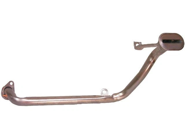 Oil Pump Pickup Tube and Screen for Chevrolet Express 3500 (2003–2007) 51741ZWSV