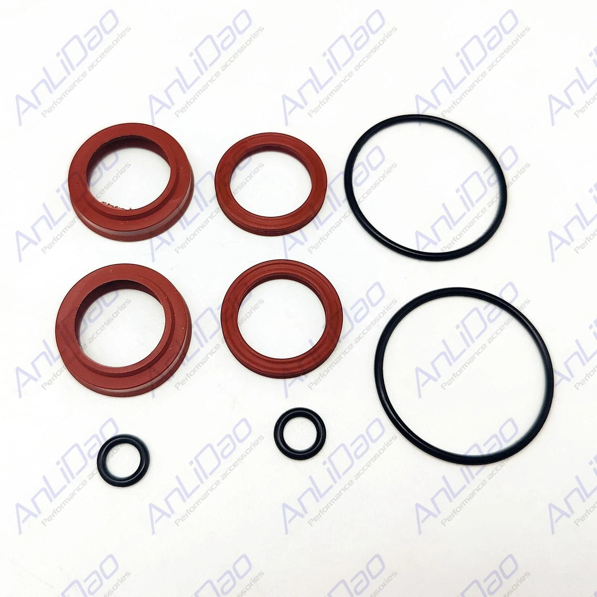 Steering Cylinder Seal Kit for Seastar Teleflex FSM051 HC5345 5344