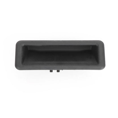 Boot Tailgate Handle for BMW E60 E90 E91 (2006–2013) C236-A001-Black