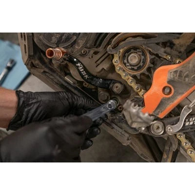 Tusk Oil Drain Tool for KTM 300 XC (2006–2019) MPN 205-672-0001