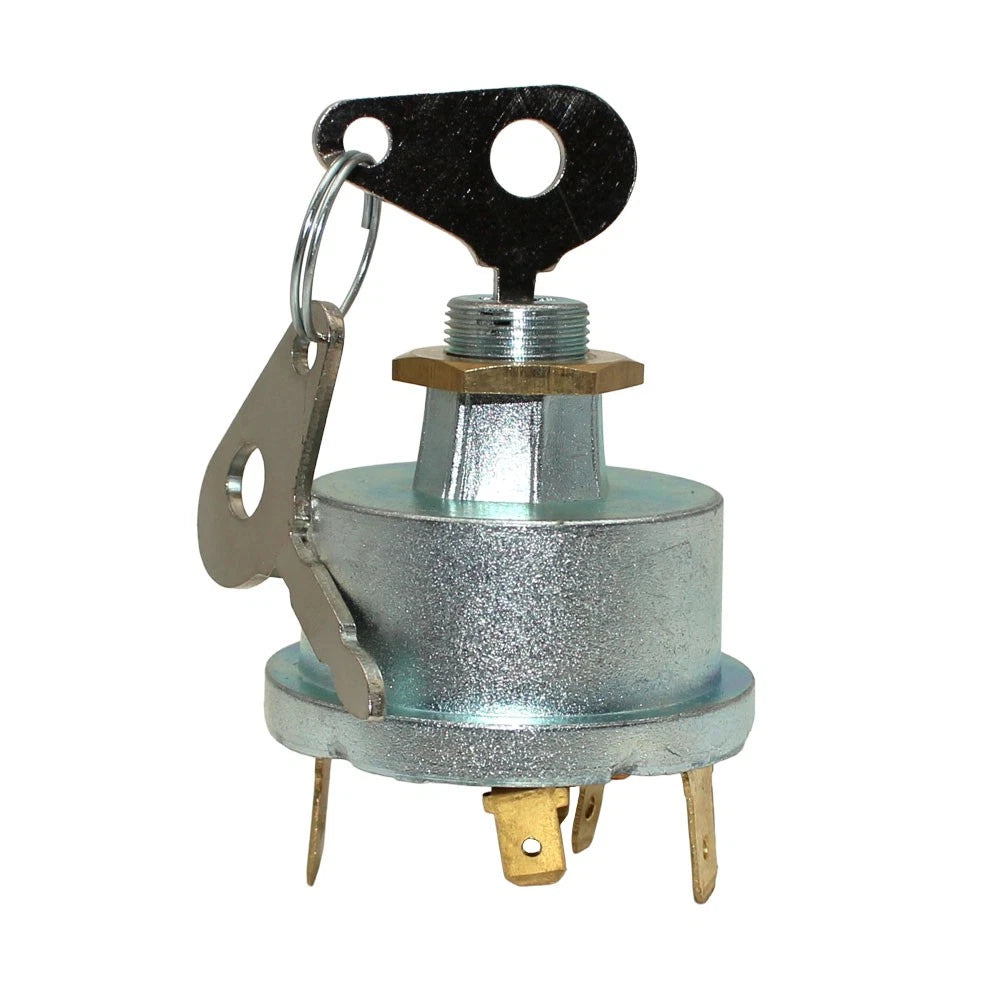 Ignition Switch for Massey Ferguson 1500 1505 1800 1805 253 261 263 2640 2675